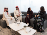 مساحات العمل المشتركة في الرياض: مستقبل العمل المرن للشركات
