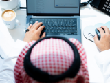 كلاود سبيسز: مساحات عمل مشتركة في الرياض للشركات الناشئة