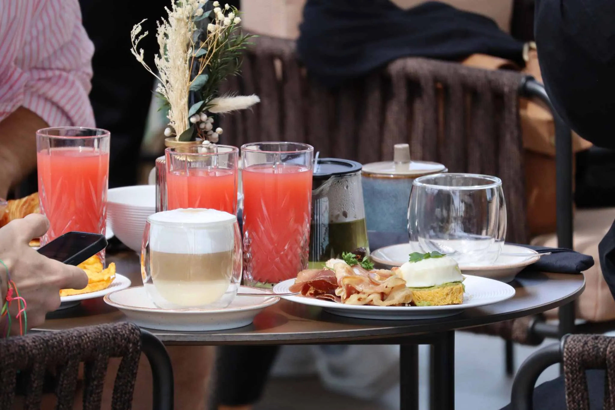 Brunch