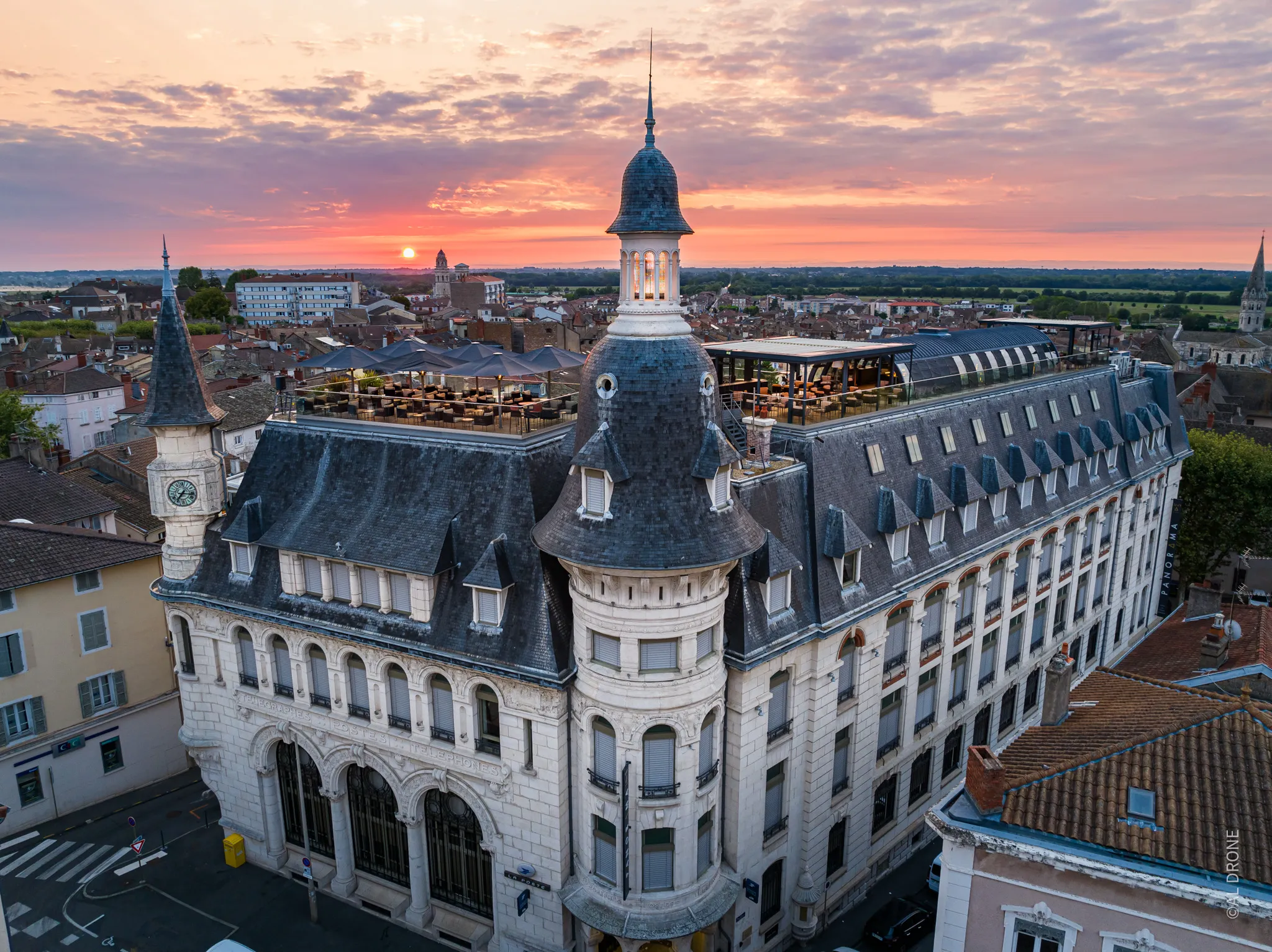 Accueil