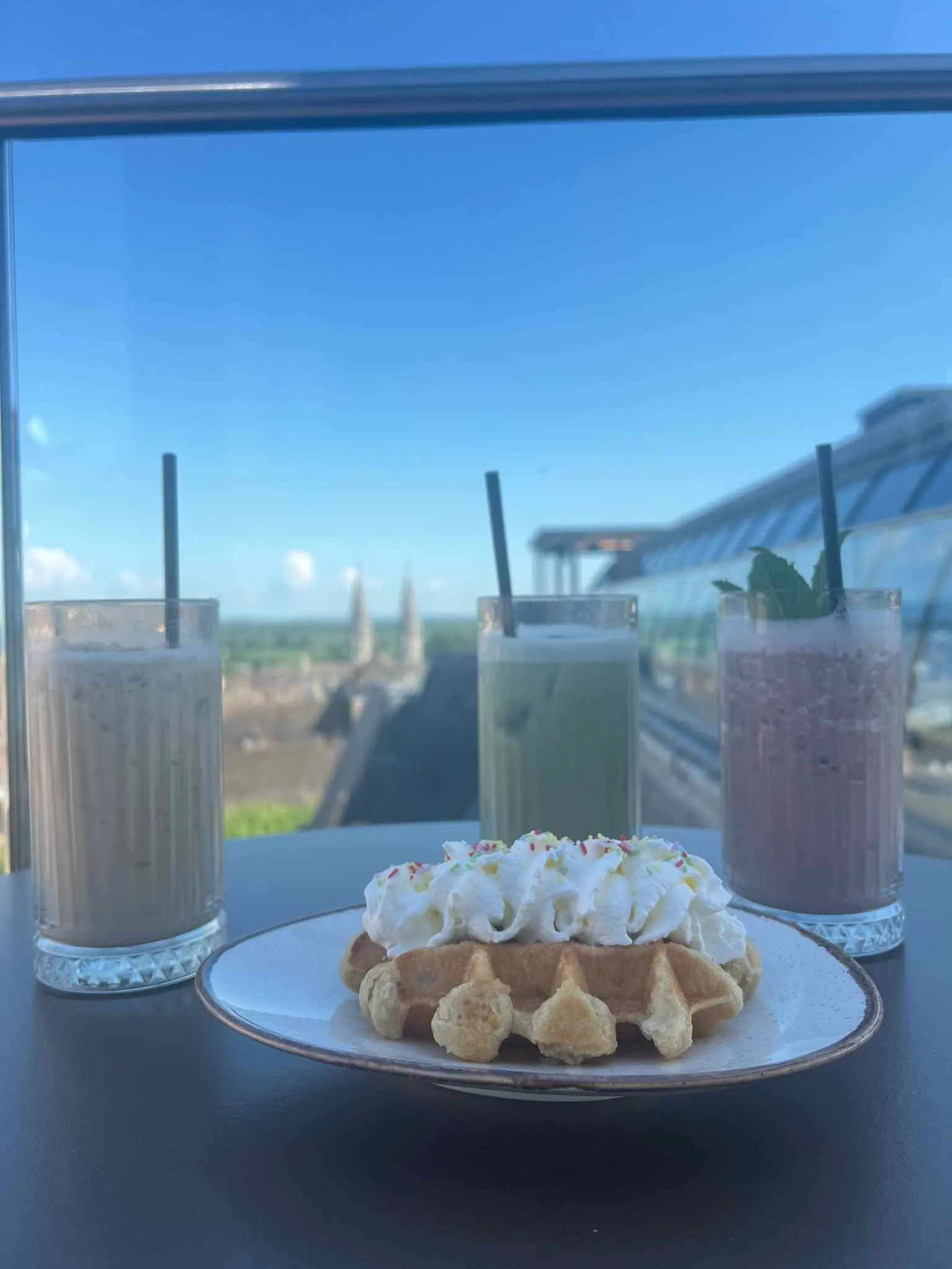 SKYCOFFEE 360