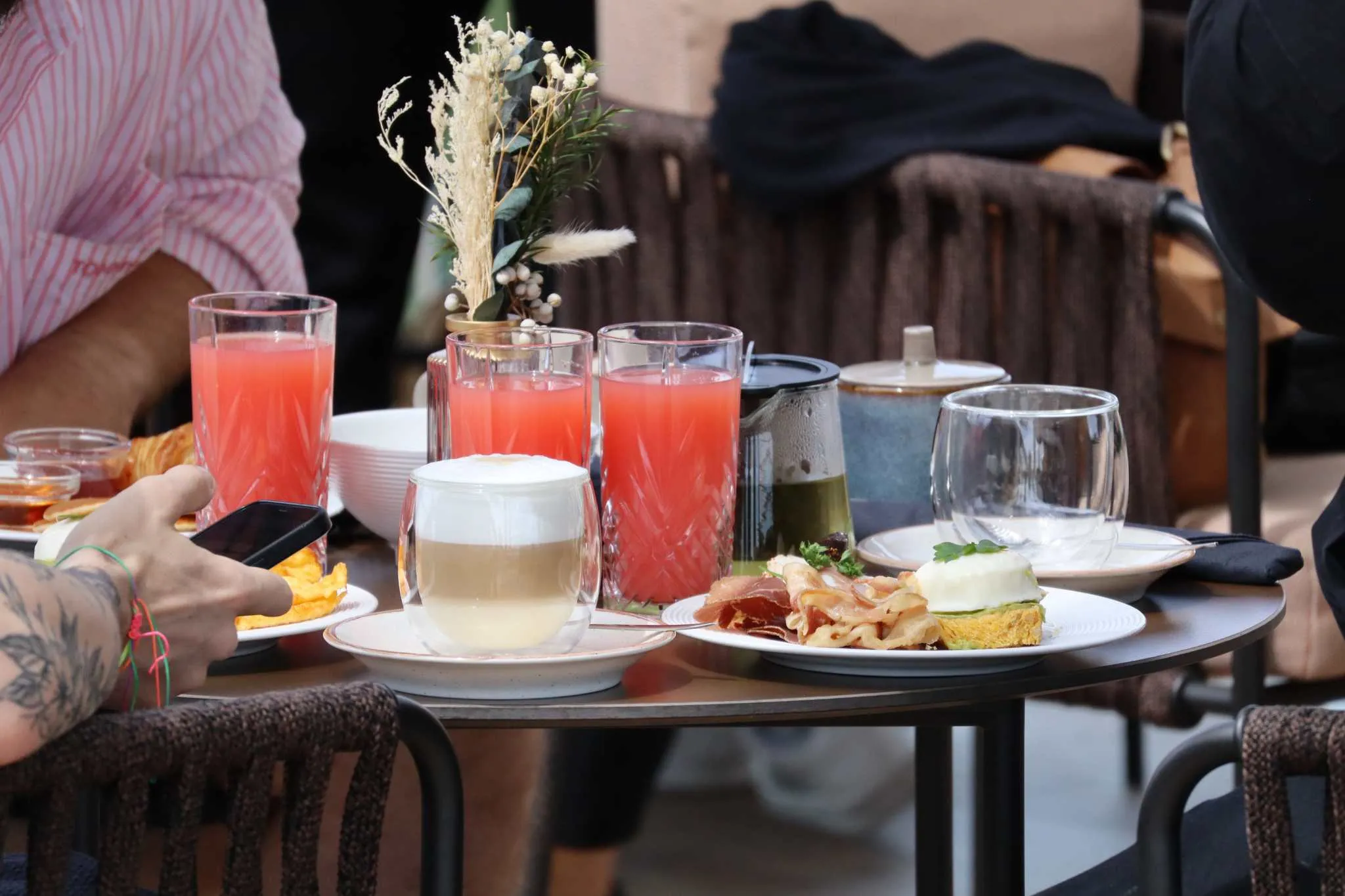 Brunch