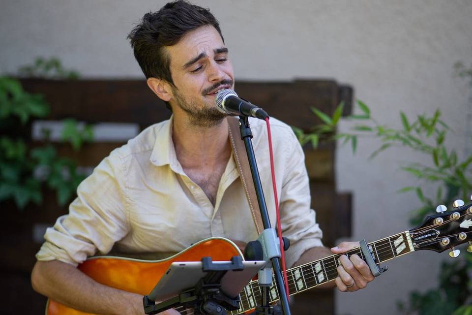 Konzertabend mit Trafalgar