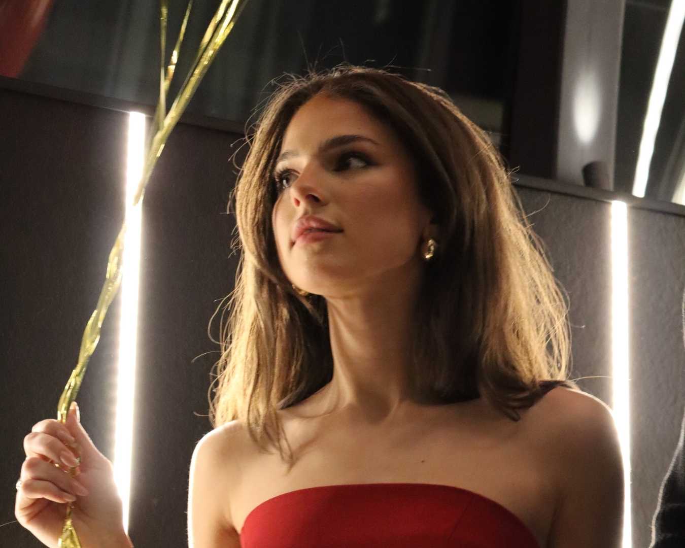 Un dîner romantique pour la Saint-Valentin à Mâcon