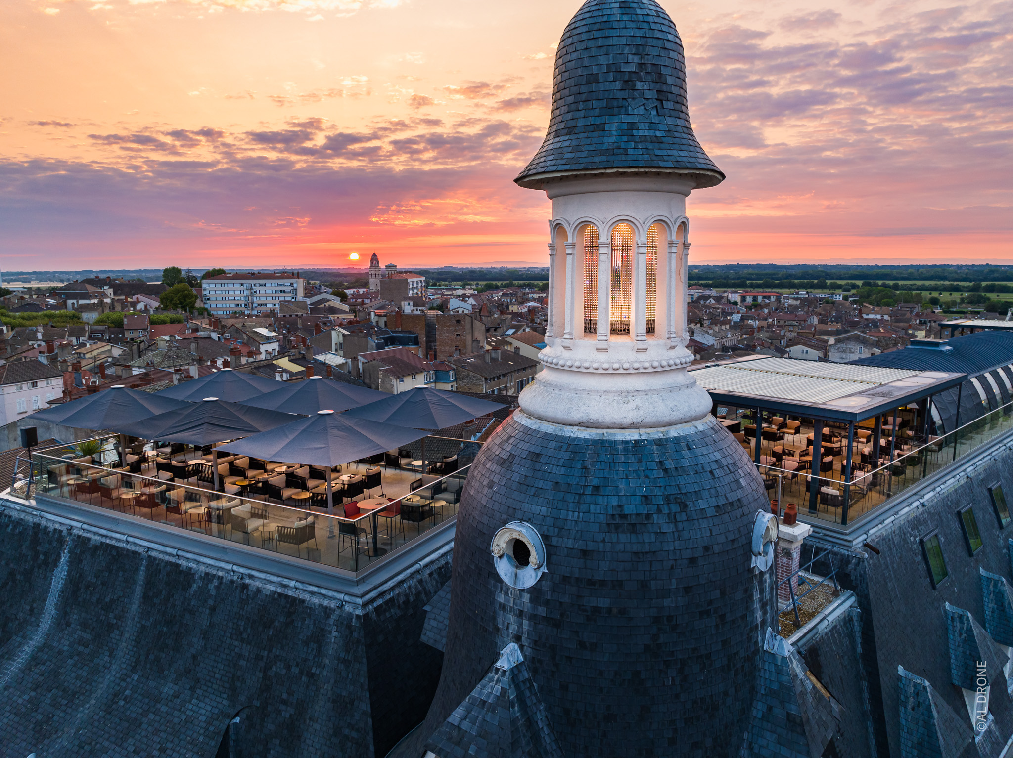 Les événements festifs à ne pas rater cet été 2026 à Mâcon !
