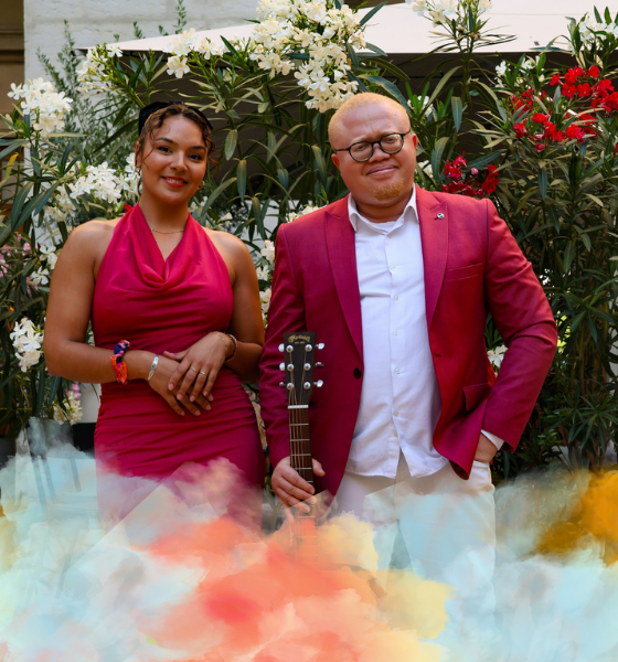 Sun & Sky : Soirée concert Naleya 