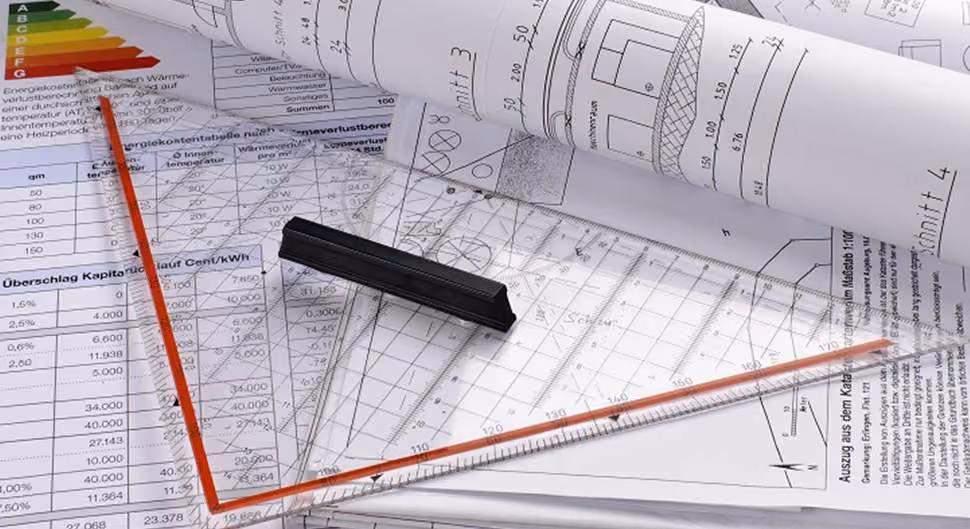 plan travaux