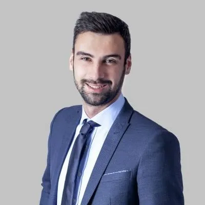 photo de profil Wilfried Rodrigues