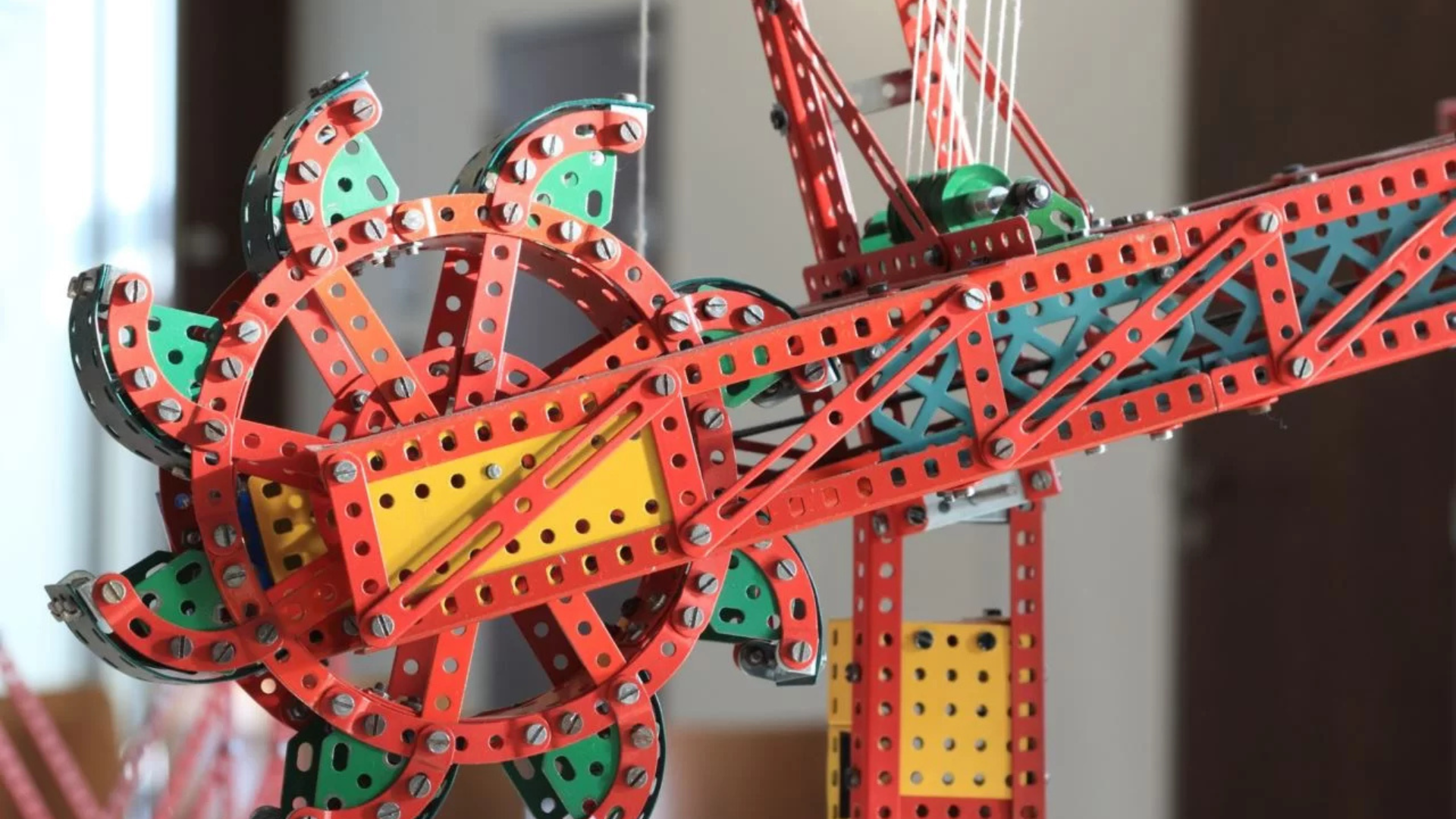meccano 