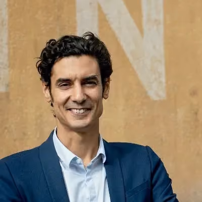Photo de profil Julien Fortin