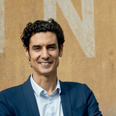 Photo de profil Julien Fortin