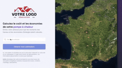 kelvin logiciel pac pour générer des leads 