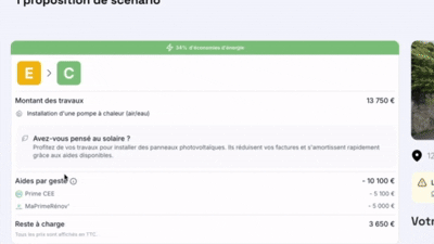 kelvin lead pac qualifié