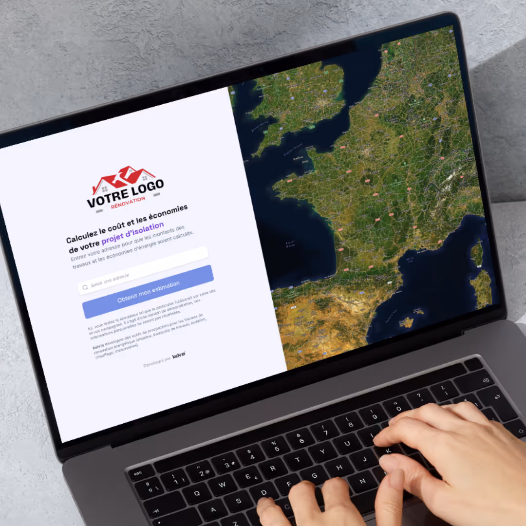 logiciel isolation lead iti lead ite qualifié