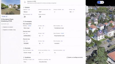 leads isolation qualifiés