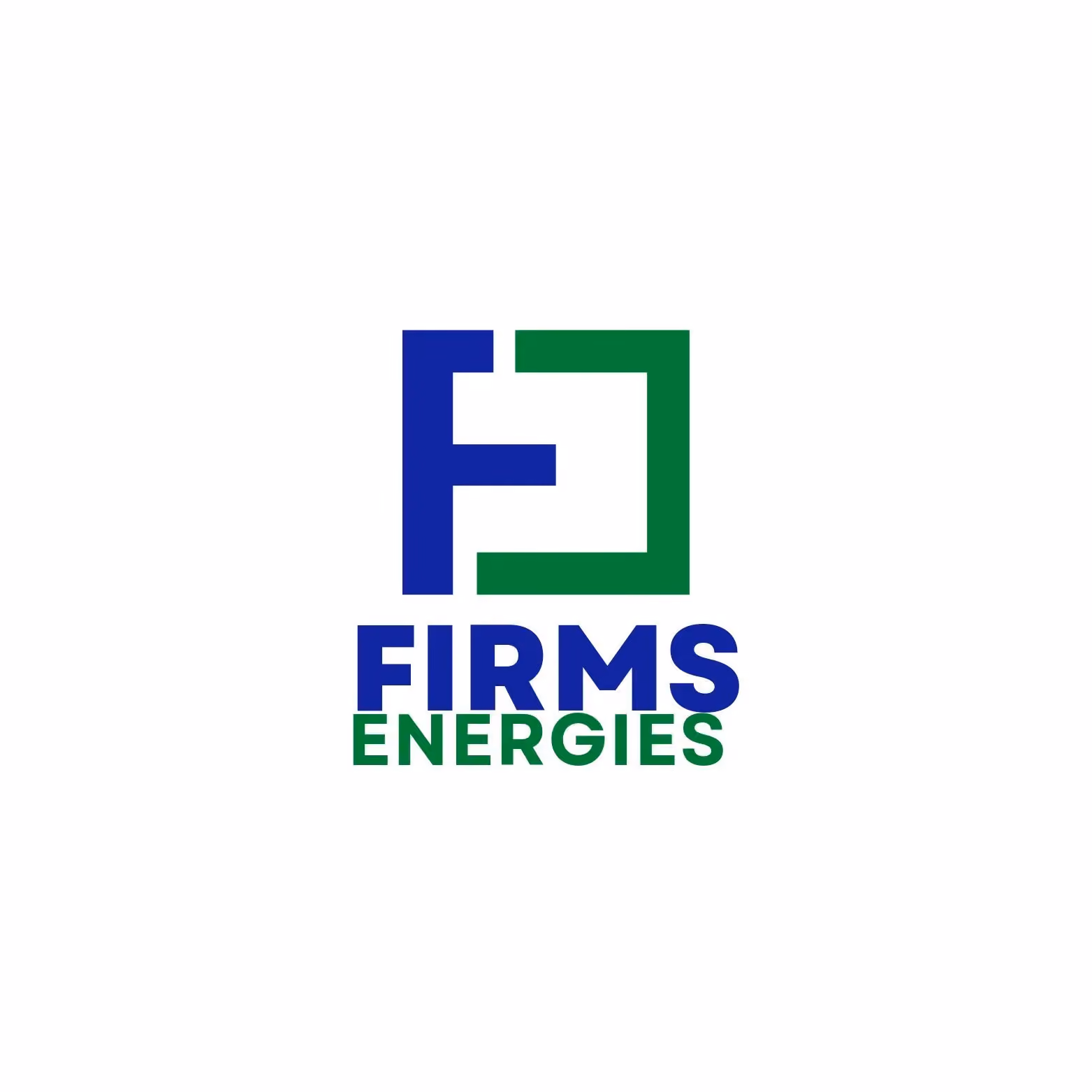 logo firms energies