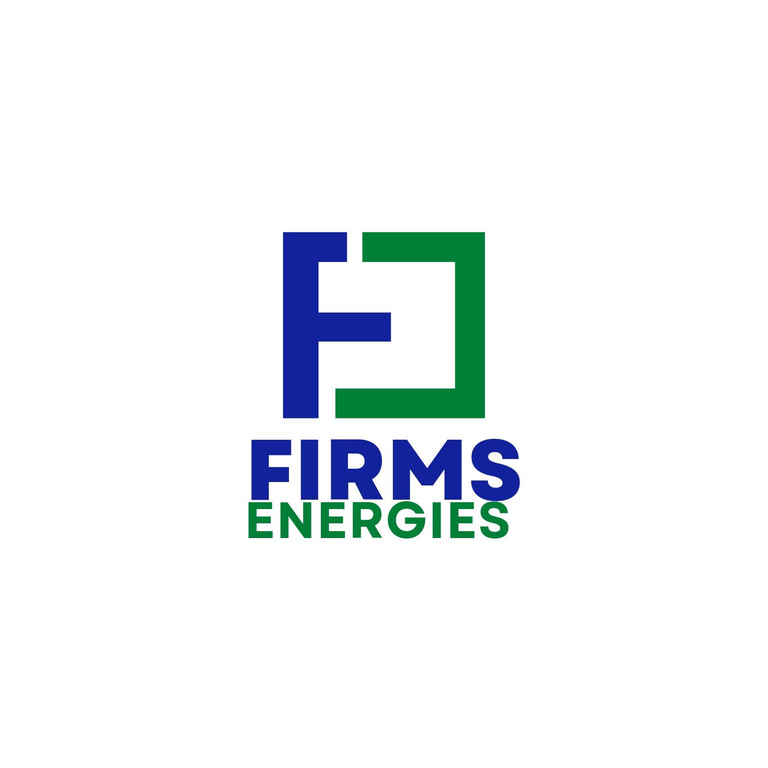 logo firms energies