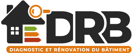 Logo DRB