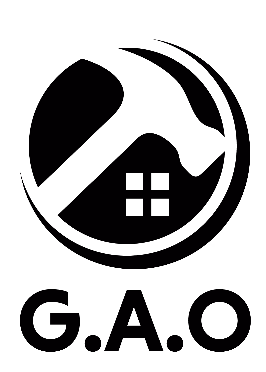 Logo GAO.