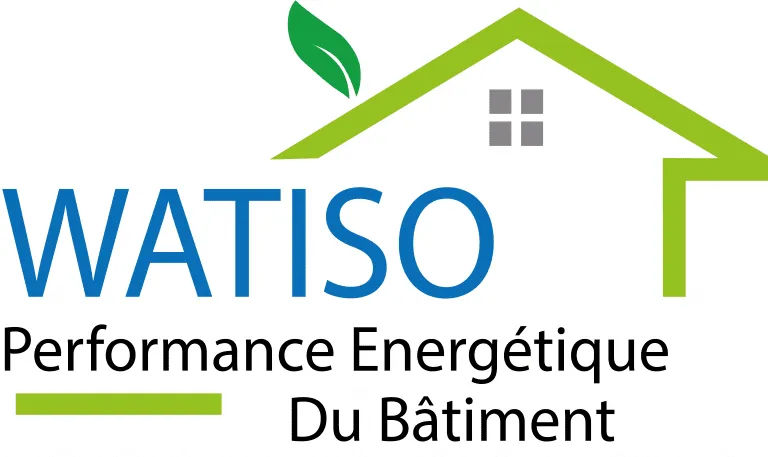 Logo WatIso.