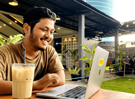 head of designer wavespace