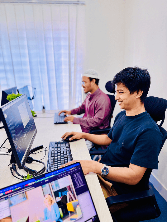 saas consultants wavespace