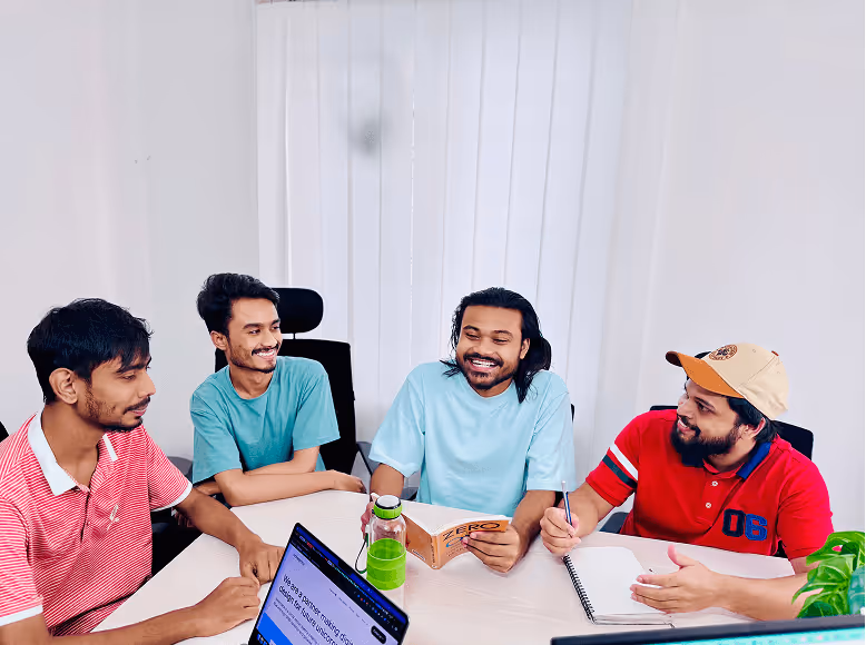 wavespace design team