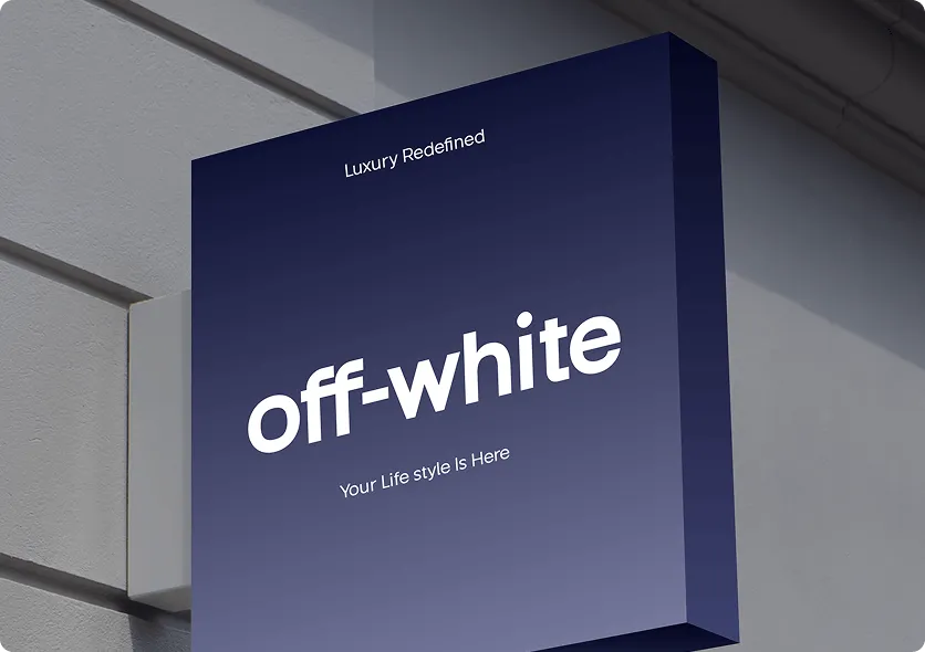 brand guideline wavespace