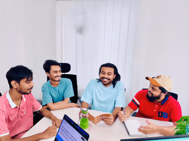 wavespace design team