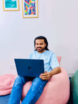 product designer wavespace