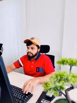 ui designer of wavespace