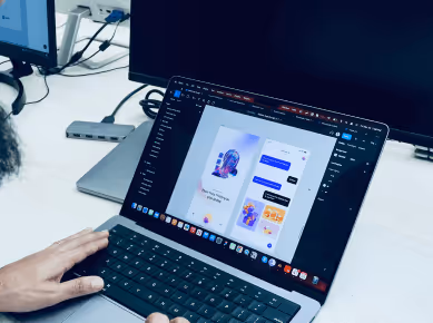 enterprise ux solutions