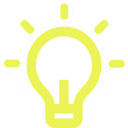 lightbulb-line