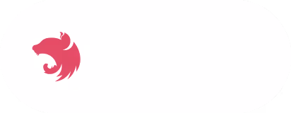NustJs Icon