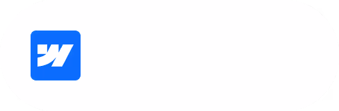 Webflow Icon
