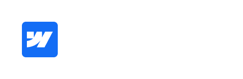 Webflow Icon