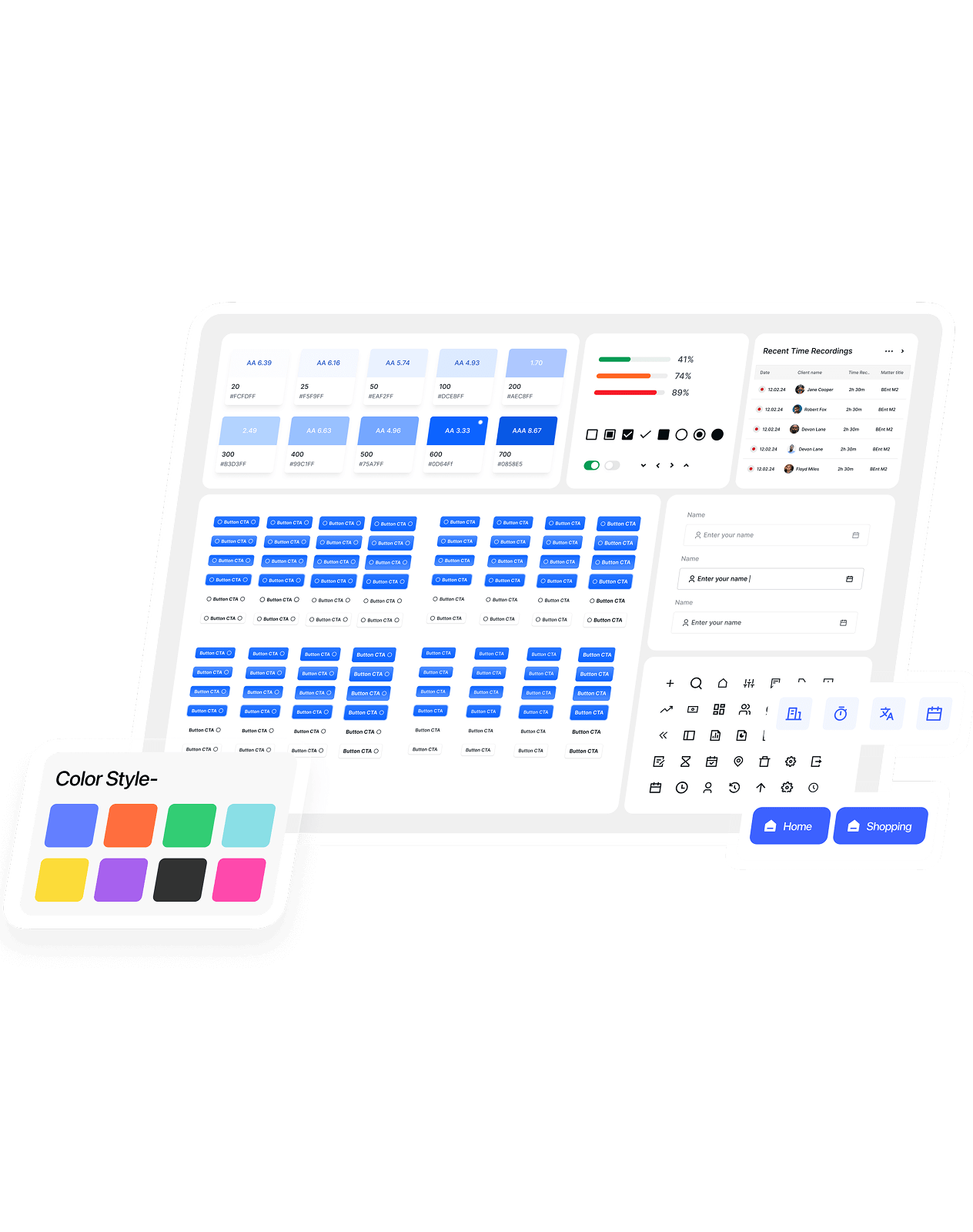 design system agency