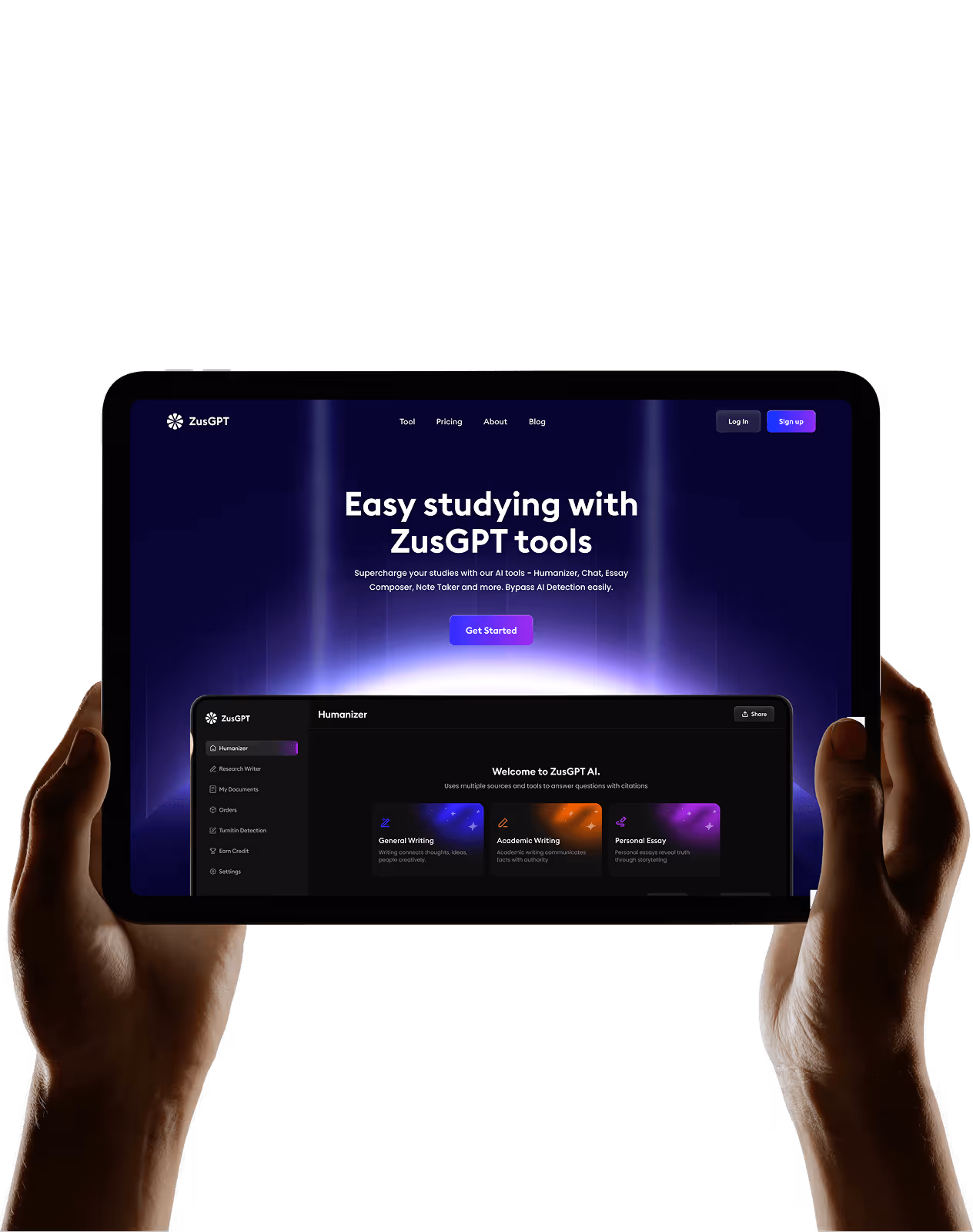 digital product design services