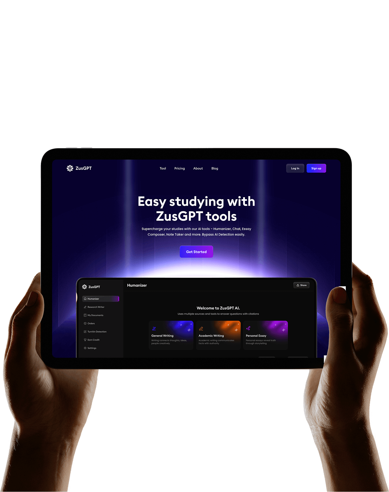 digital product design services