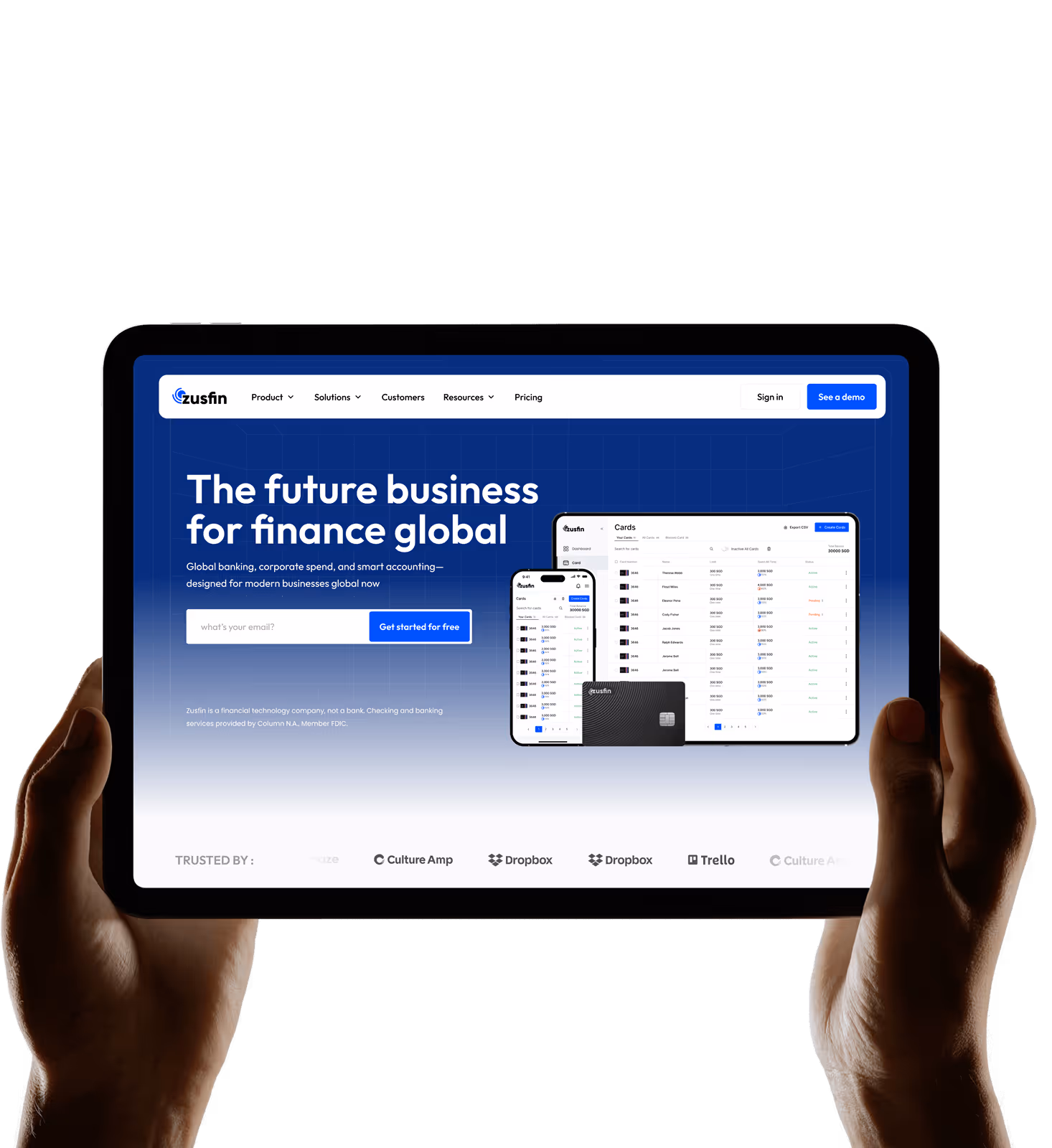 usability testing services