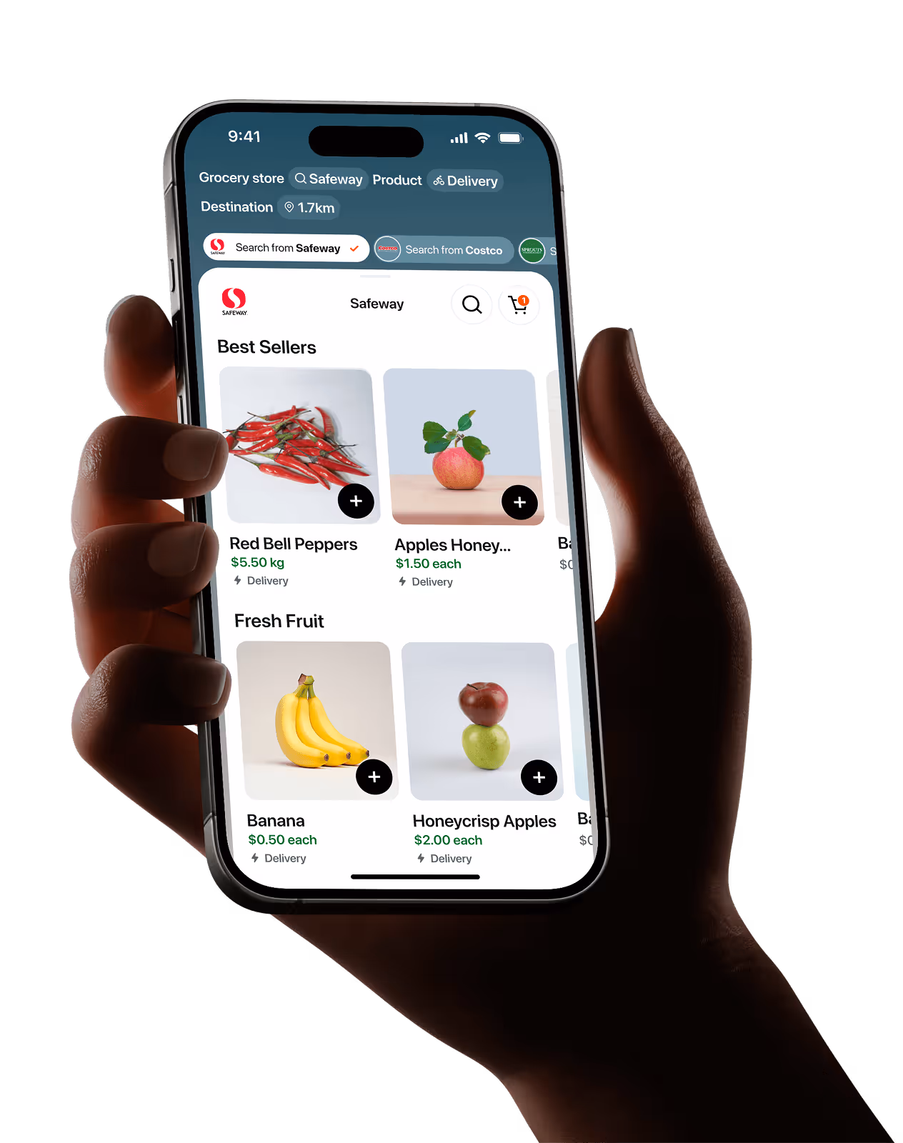 mobile app design services