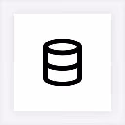 Database Icon