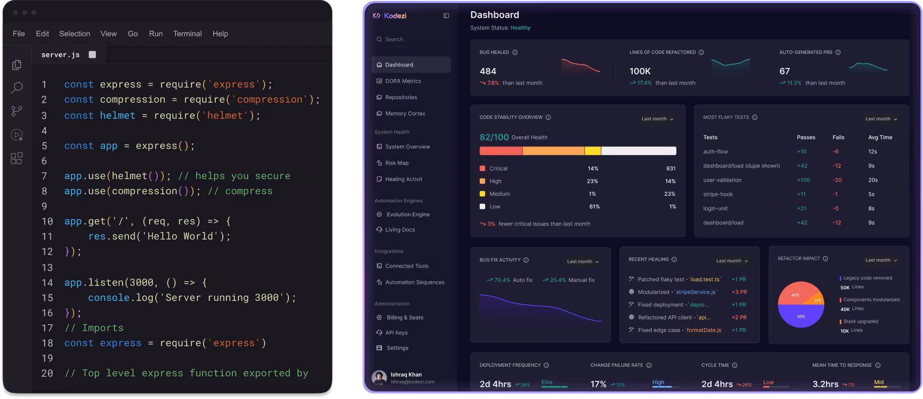 MVP Web App Design and Development Services