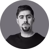 Nick Fisher of Tournated