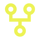 Workflow Nodes Icon