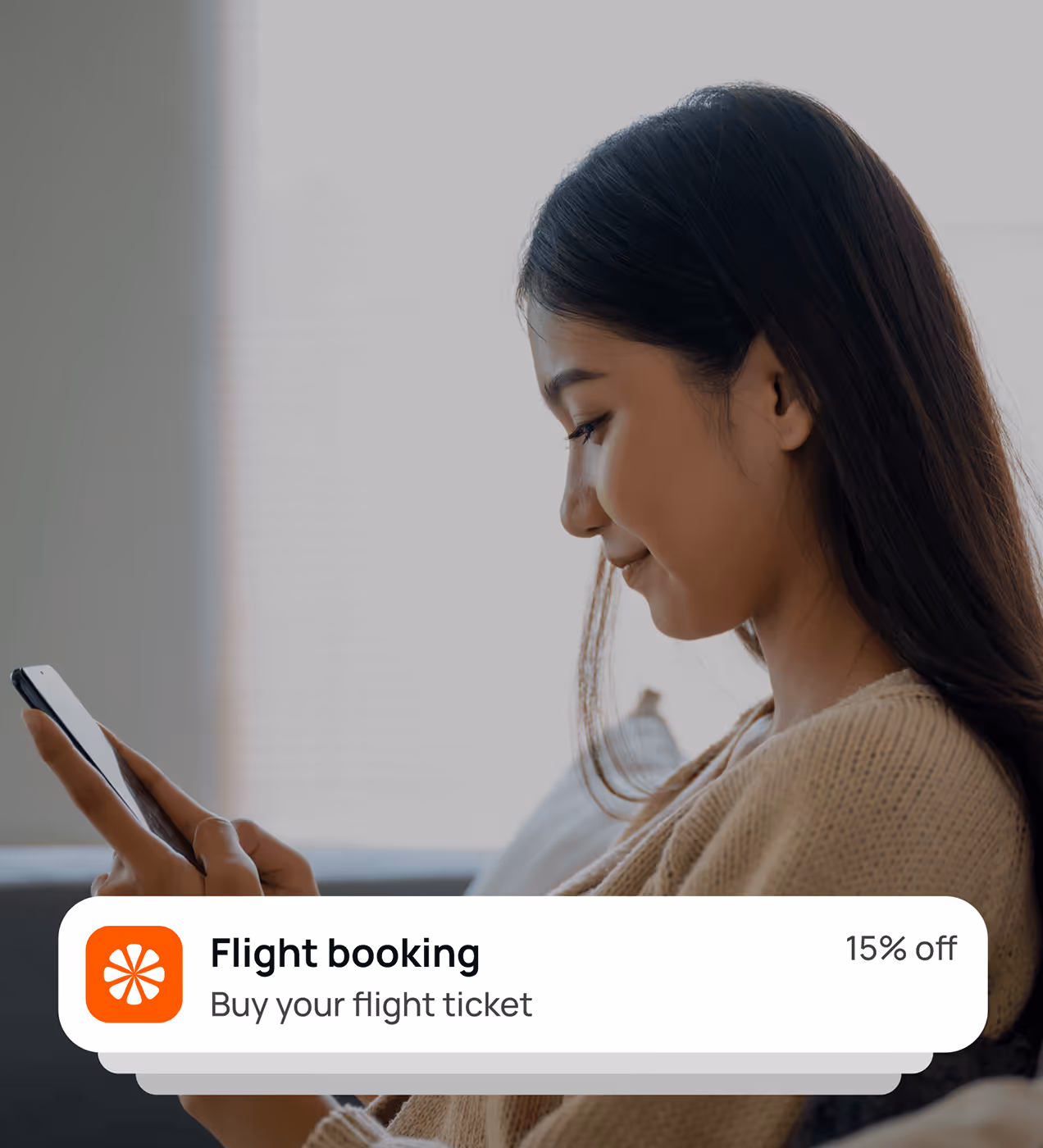 flight ai ux ui app