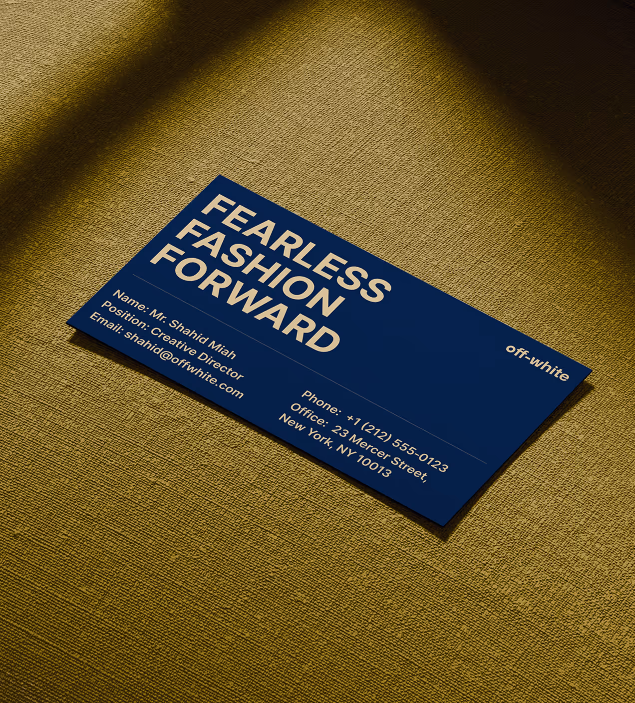 premium clothing luxury