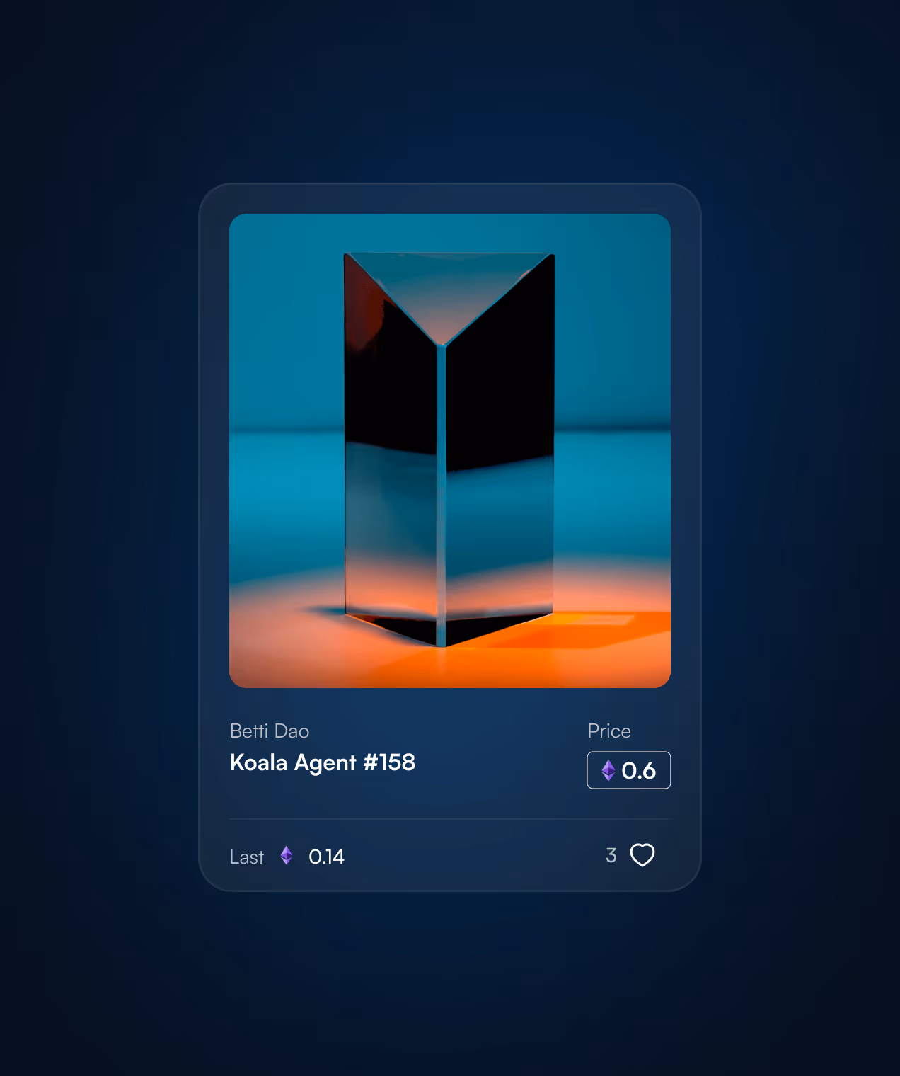 fintech web3 logo design