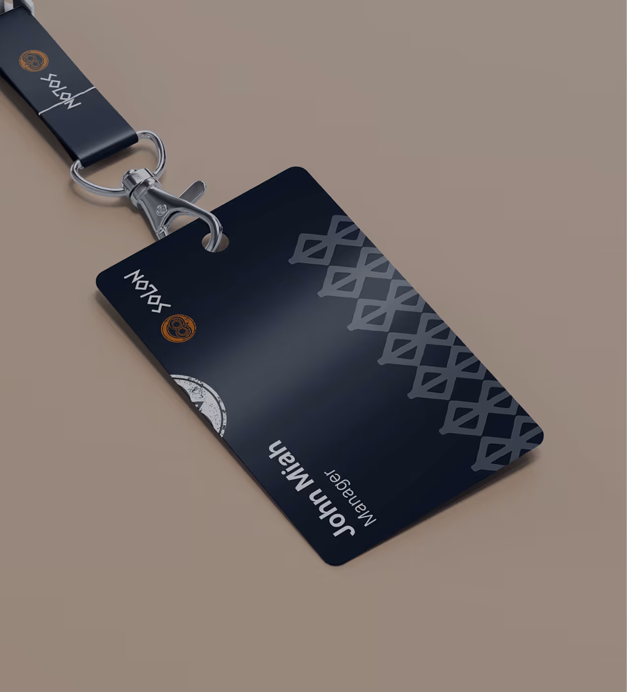 crypto brand style guide