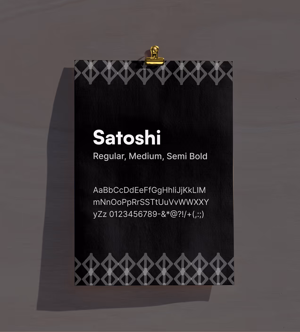 web3 typography design system wavespace